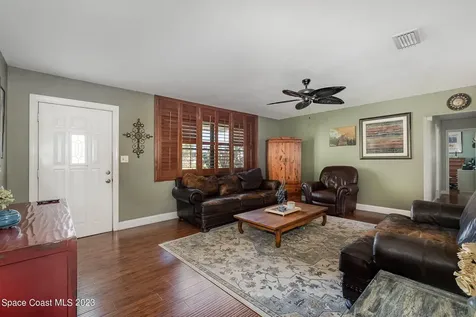 375 Cinnamon Drive Satellite Beach FL 32937