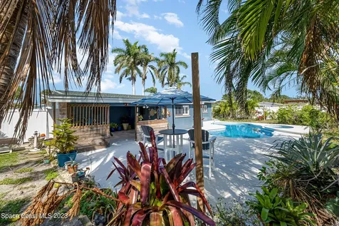 375 Cinnamon Drive Satellite Beach FL 32937