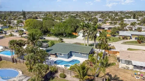 375 Cinnamon Drive Satellite Beach FL 32937