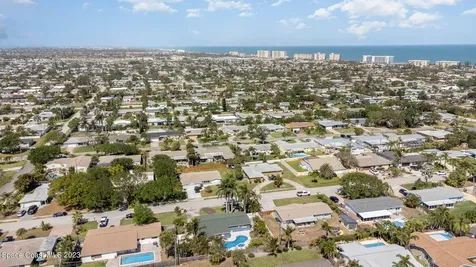 375 Cinnamon Drive Satellite Beach FL 32937