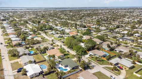 375 Cinnamon Drive Satellite Beach FL 32937