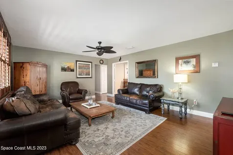 375 Cinnamon Drive Satellite Beach FL 32937