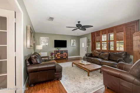 375 Cinnamon Drive Satellite Beach FL 32937