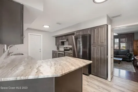 375 Cinnamon Drive Satellite Beach FL 32937