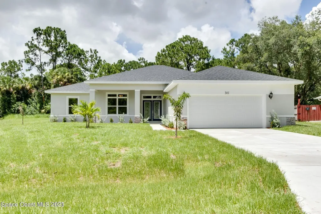 1162 Barbados Avenue SE Palm Bay FL 32909