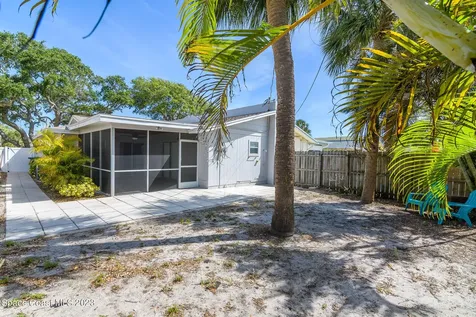407 Adams Avenue Cape Canaveral FL 32920
