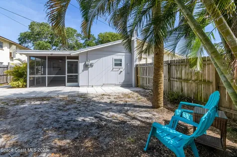 407 Adams Avenue Cape Canaveral FL 32920