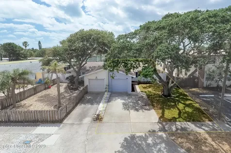 407 Adams Avenue Cape Canaveral FL 32920