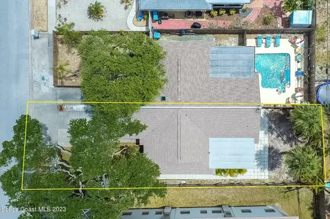 407 Adams Avenue Cape Canaveral FL 32920