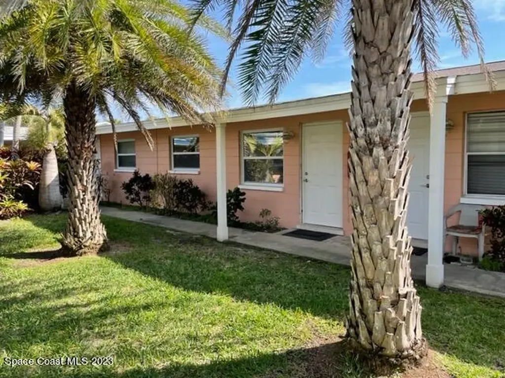 509 Jefferson Avenue Cape Canaveral FL 32920