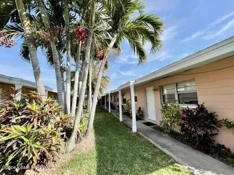 509 Jefferson Avenue Cape Canaveral FL 32920