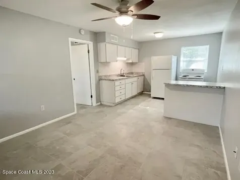 509 Jefferson Avenue Cape Canaveral FL 32920