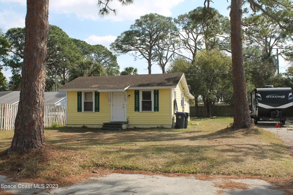 239 Pritchard Street Titusville FL 32780