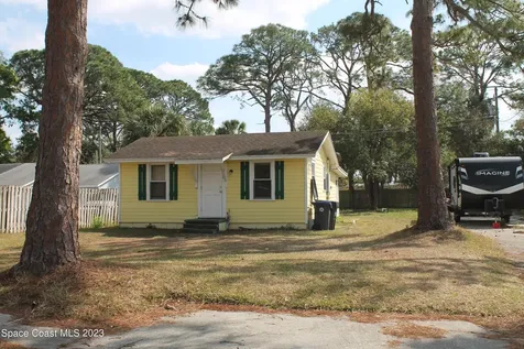 239 Pritchard Street Titusville FL 32780