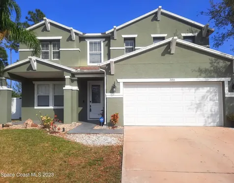 385 Cownie Avenue SE Palm Bay FL 32909