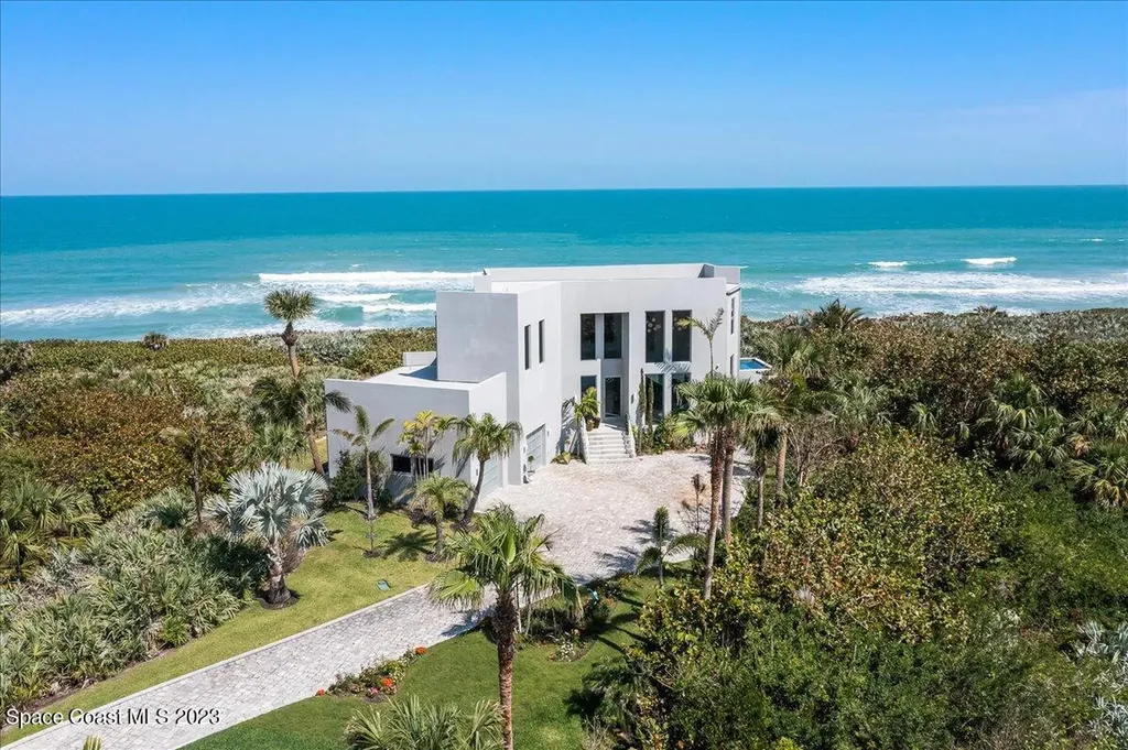 8645 S Highway A1a Melbourne Beach FL 32951