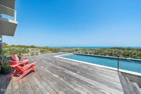 8645 S Highway A1a Melbourne Beach FL 32951