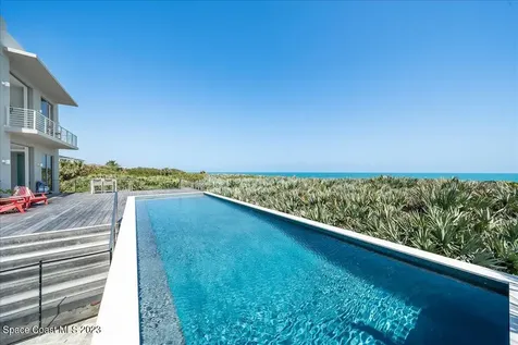 8645 S Highway A1a Melbourne Beach FL 32951