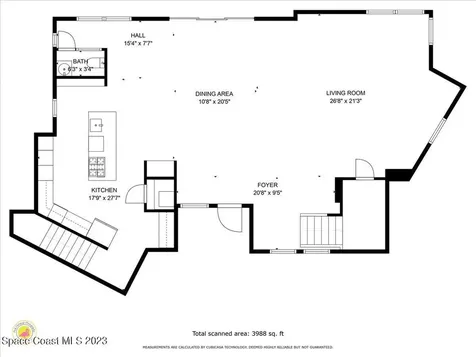 8645 S Highway A1a Melbourne Beach FL 32951