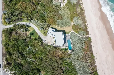 8645 S Highway A1a Melbourne Beach FL 32951