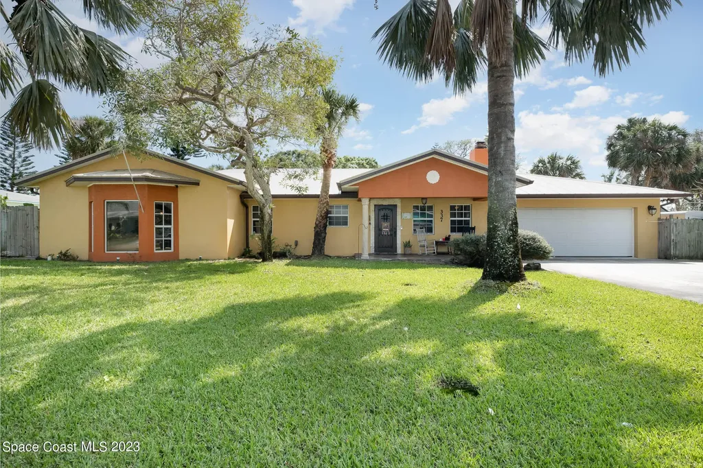 337 Michigan Avenue Indialantic FL 32903