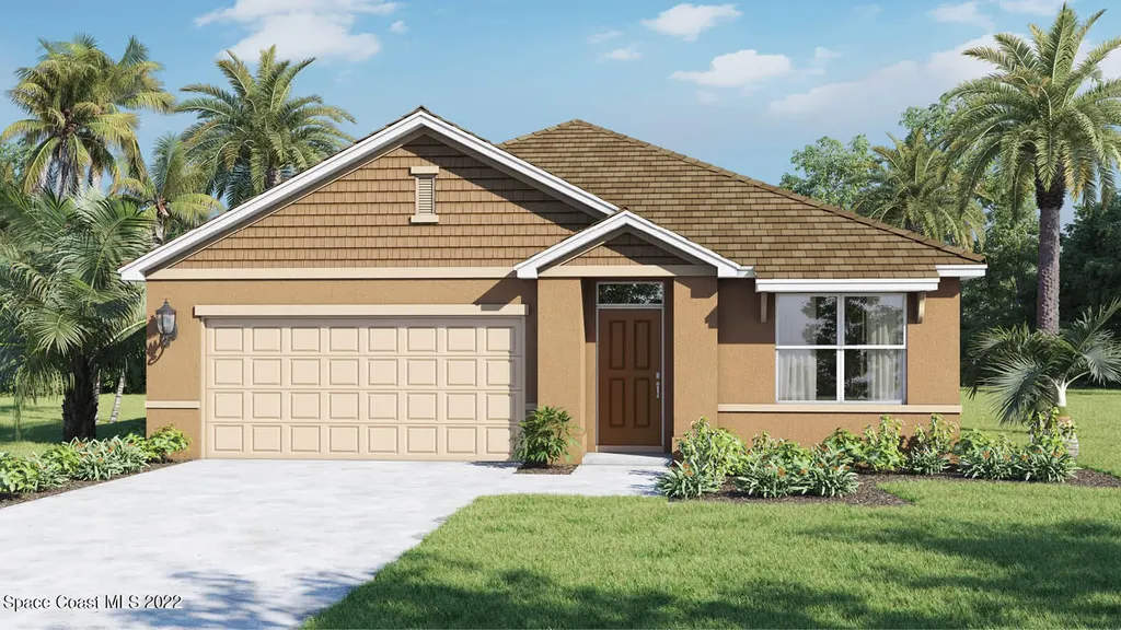1477 Casey Avenue Rockledge FL 32955