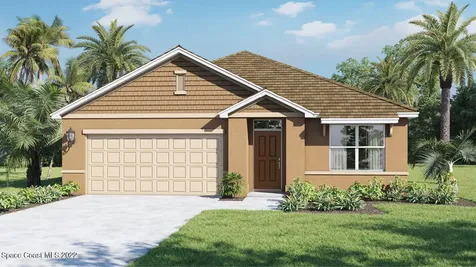 1477 Casey Avenue Rockledge FL 32955