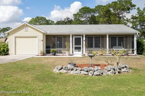 1139 Ipswich Street NW Palm Bay FL 32907
