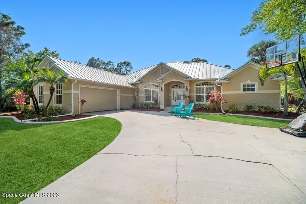 2610 Crooked Antler Drive Melbourne FL 32934