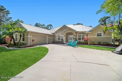 2610 Crooked Antler Drive Melbourne FL 32934