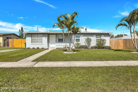 2981 Kosuth Road NE Palm Bay FL 32905