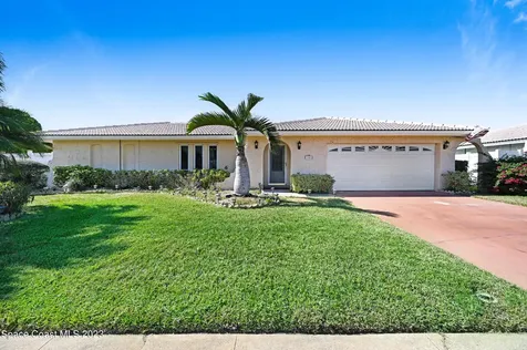 1385 Cepheus Court Merritt Island FL 32953