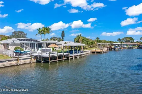 409 Driftwood Avenue Melbourne Beach FL 32951