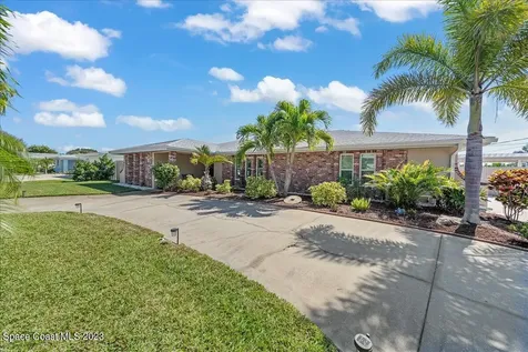 409 Driftwood Avenue Melbourne Beach FL 32951