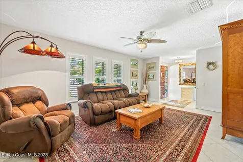 409 Driftwood Avenue Melbourne Beach FL 32951