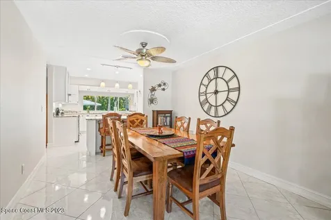 409 Driftwood Avenue Melbourne Beach FL 32951