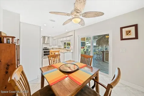409 Driftwood Avenue Melbourne Beach FL 32951