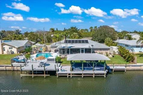 409 Driftwood Avenue Melbourne Beach FL 32951
