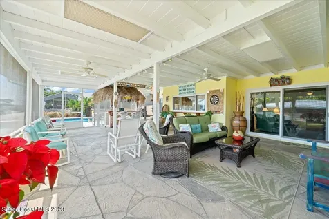 409 Driftwood Avenue Melbourne Beach FL 32951