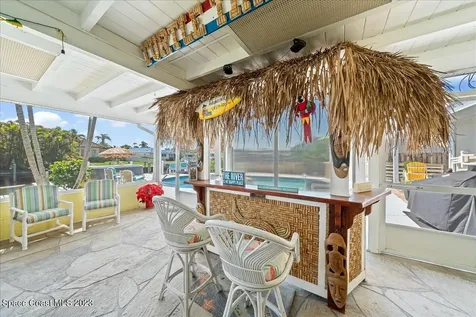 409 Driftwood Avenue Melbourne Beach FL 32951