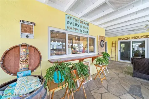 409 Driftwood Avenue Melbourne Beach FL 32951