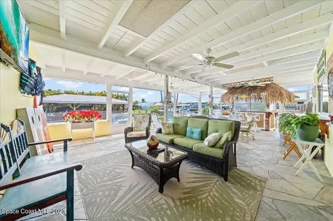 409 Driftwood Avenue Melbourne Beach FL 32951