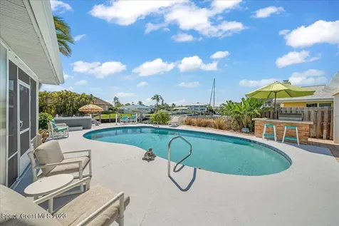 409 Driftwood Avenue Melbourne Beach FL 32951