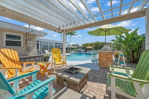 409 Driftwood Avenue Melbourne Beach FL 32951