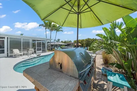 409 Driftwood Avenue Melbourne Beach FL 32951