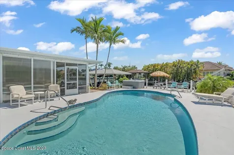 409 Driftwood Avenue Melbourne Beach FL 32951