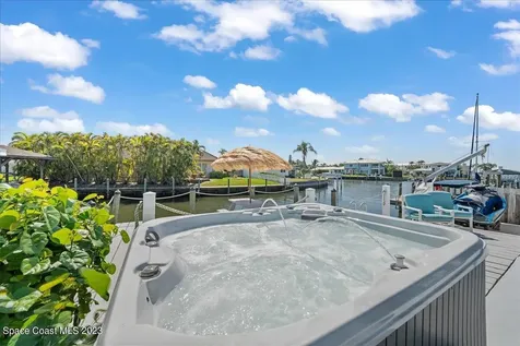 409 Driftwood Avenue Melbourne Beach FL 32951
