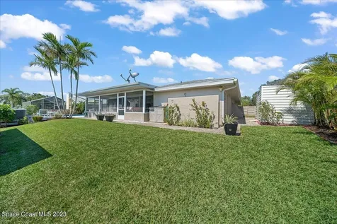 409 Driftwood Avenue Melbourne Beach FL 32951