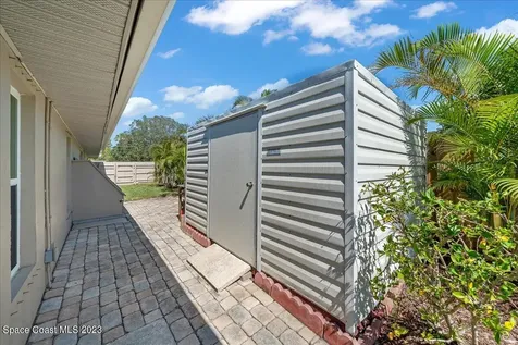 409 Driftwood Avenue Melbourne Beach FL 32951