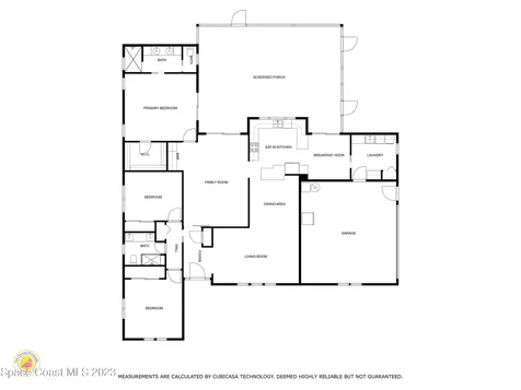 409 Driftwood Avenue Melbourne Beach FL 32951